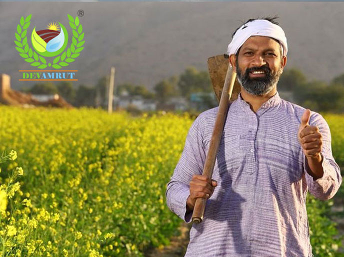 Organics Farming